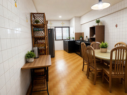Blk 33 Marsiling Sapphire (Woodlands), HDB 4 Rooms #583017481